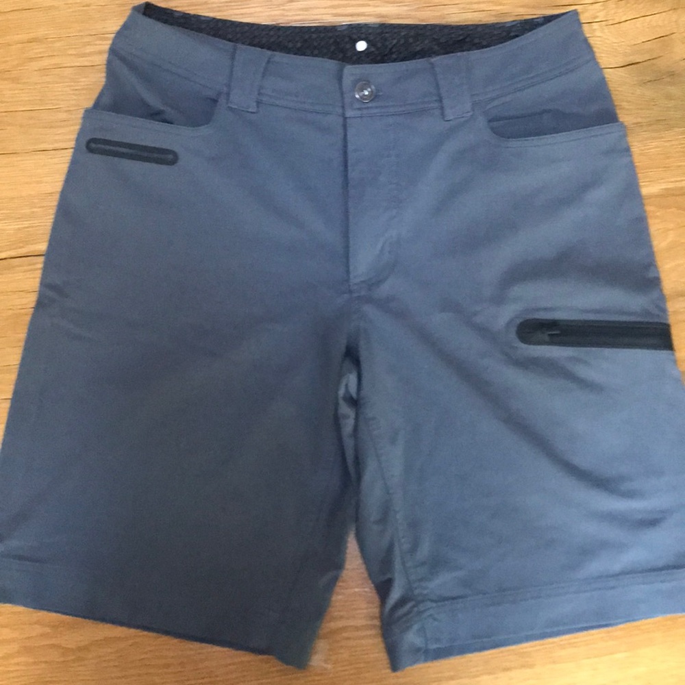 Lululemon Men’s Shorts